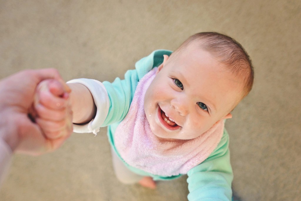 Family Photography Baby Picture