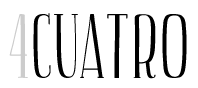 4-cuatro